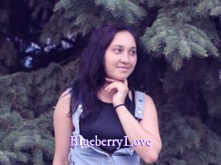 BlueberryLove
