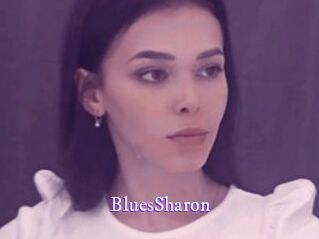 BluesSharon