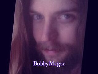 BobbyMcgee