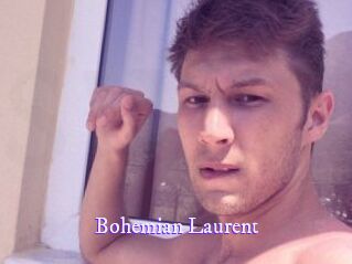 Bohemian_Laurent
