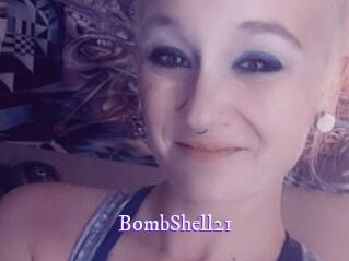 BombShell21 Super Webcam