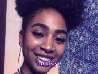 Bomiki57