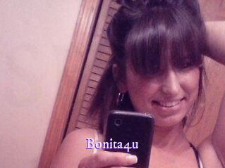 Bonita4u