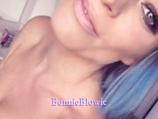 BonnieBlowie