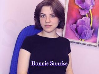 Bonnie_Sunrise