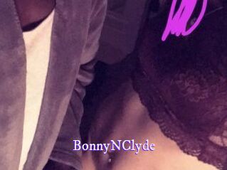 BonnyNClyde