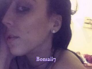 Bonsaii7