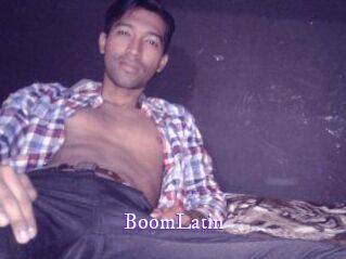 Boom_Latin