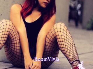 BoomVivia