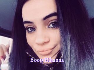 BootyRihanna