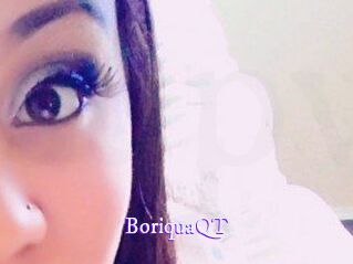 BoriquaQT