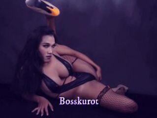 Bosskurot