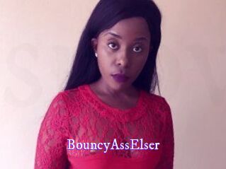BouncyAssElser