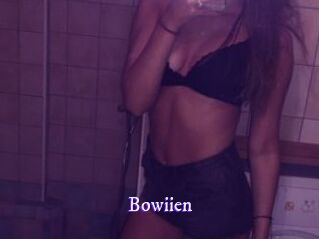 Bowiien