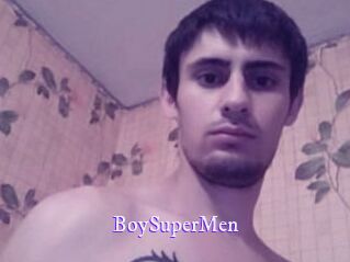 Boy_SuperMen