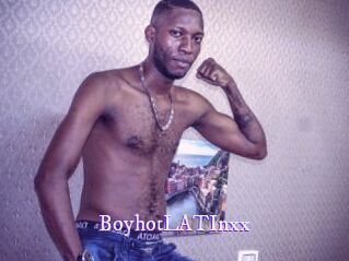 BoyhotLATInxx Super Webcam