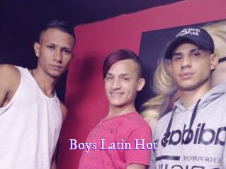 Boys_Latin_Hot Super Webcam