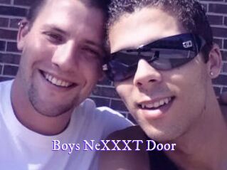Boys_NeXXXT_Door