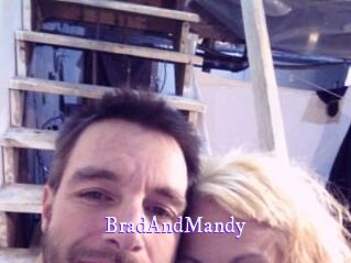 BradAndMandy