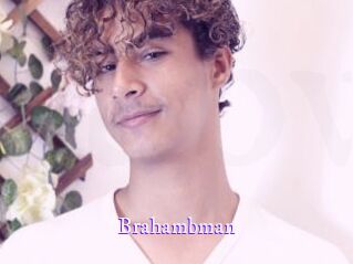 Brahambman