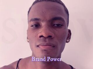 Brand_Power Super Webcam