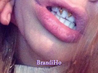 BrandiHo