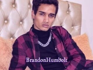 BrandonHumbolt