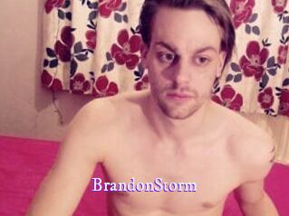 BrandonStorm Super Webcam