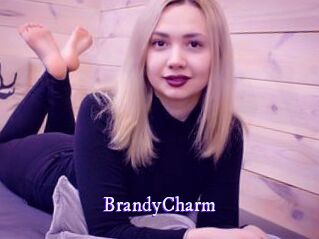 BrandyCharm