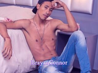 BrayanConnor