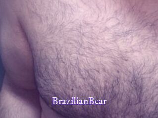 BrazilianBear