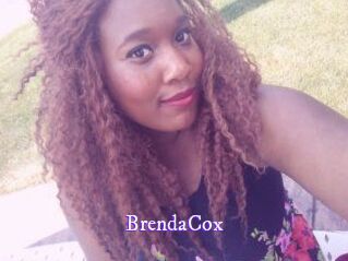 BrendaCox