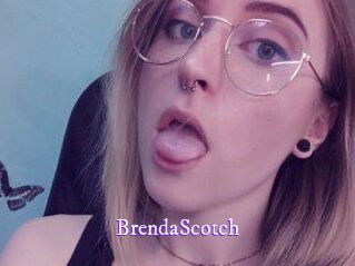 BrendaScotch Super Webcam