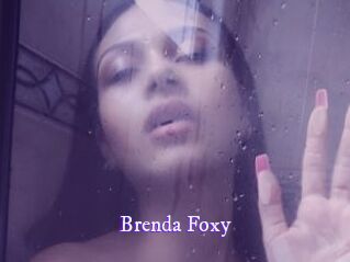 Brenda_Foxy Super Webcam