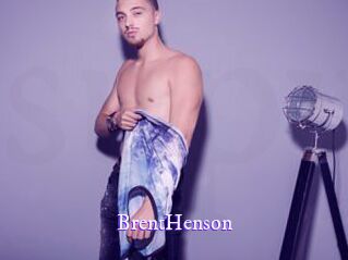 BrentHenson Super Webcam