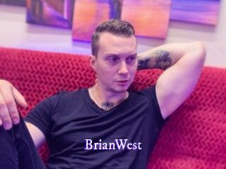 BrianWest