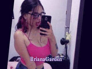 BrianaGarden