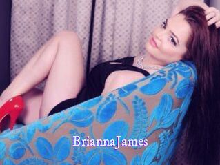BriannaJames