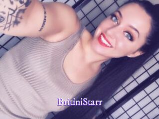 BritiniStarr