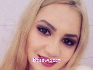 Britney2017