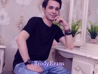 BrodyEvans