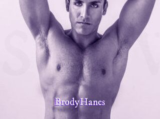 Brody_Hanes