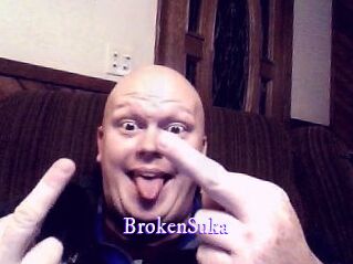 BrokenSuka Super Webcam