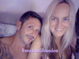 BrookandBrandon