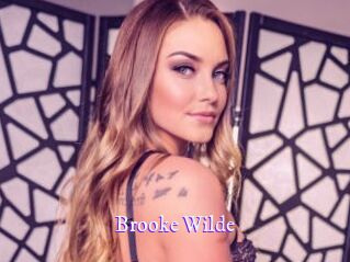 Brooke_Wilde