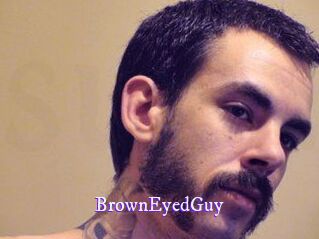 BrownEyedGuy