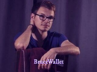 BruceWallet