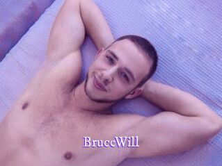 BruceWill