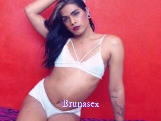 Brunasex