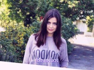 Brunehot Super Webcam